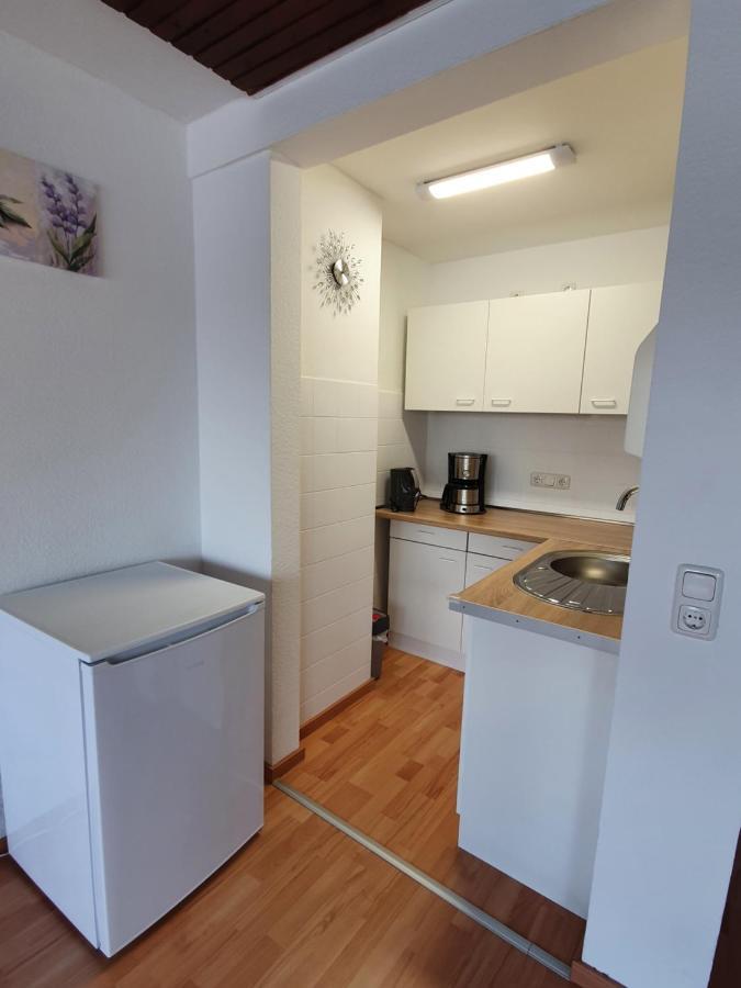 La Casita Διαμέρισμα Düren - Eifel Εξωτερικό φωτογραφία