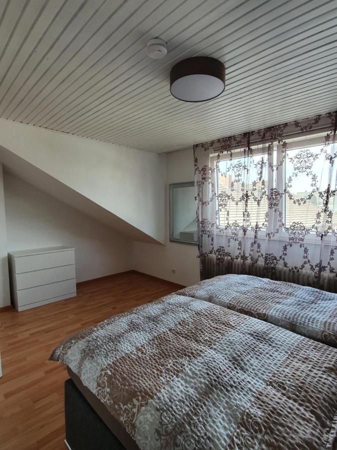 La Casita Διαμέρισμα Düren - Eifel Εξωτερικό φωτογραφία