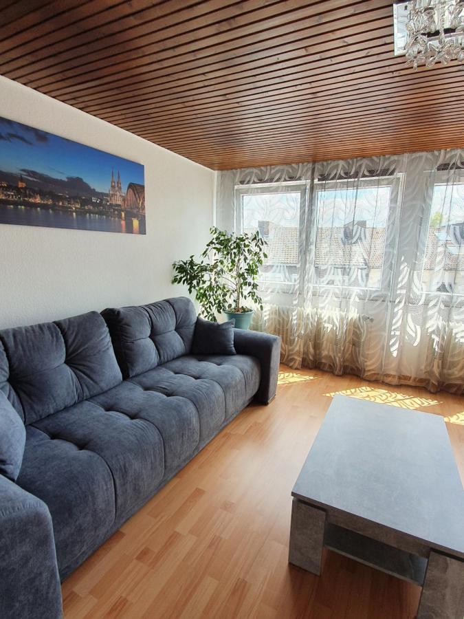 La Casita Διαμέρισμα Düren - Eifel Εξωτερικό φωτογραφία