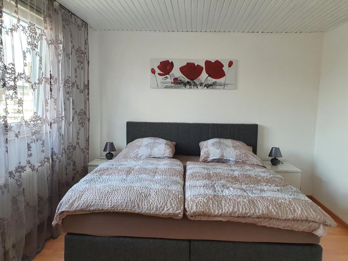 La Casita Διαμέρισμα Düren - Eifel Εξωτερικό φωτογραφία