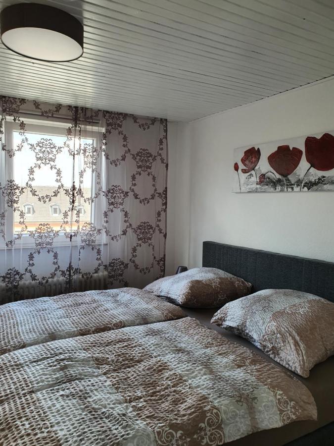 La Casita Διαμέρισμα Düren - Eifel Εξωτερικό φωτογραφία