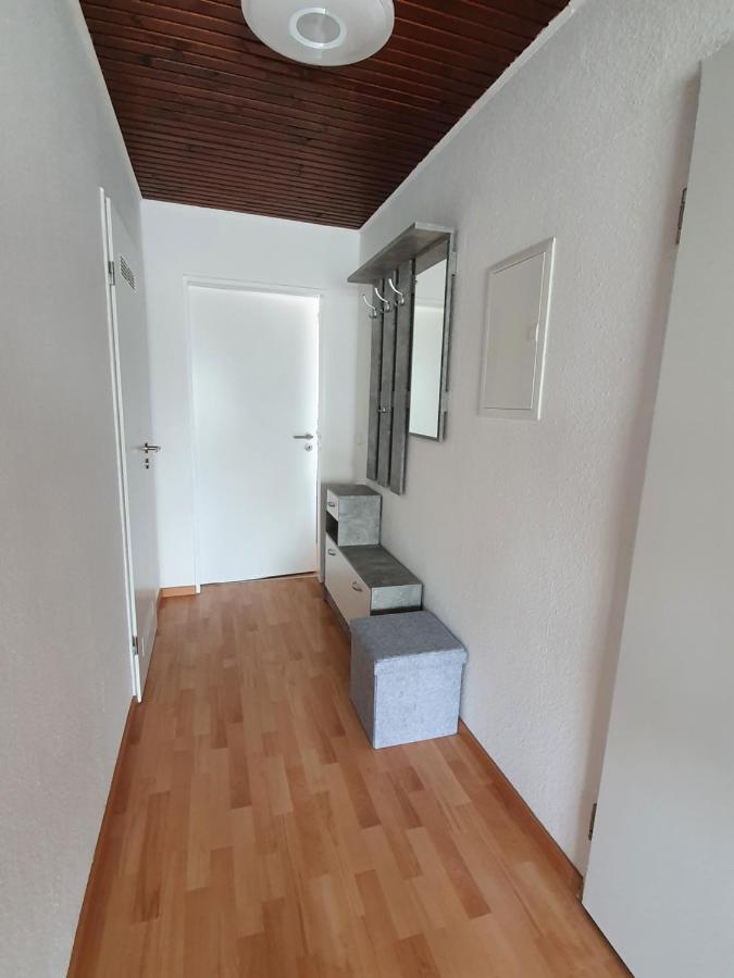La Casita Διαμέρισμα Düren - Eifel Εξωτερικό φωτογραφία